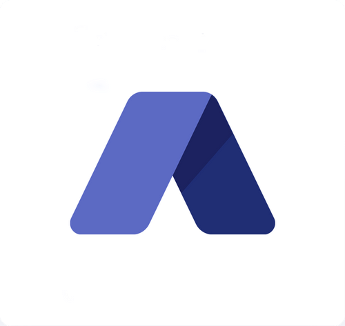 accentuate logo image