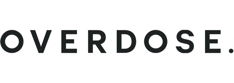 Overdose Banner